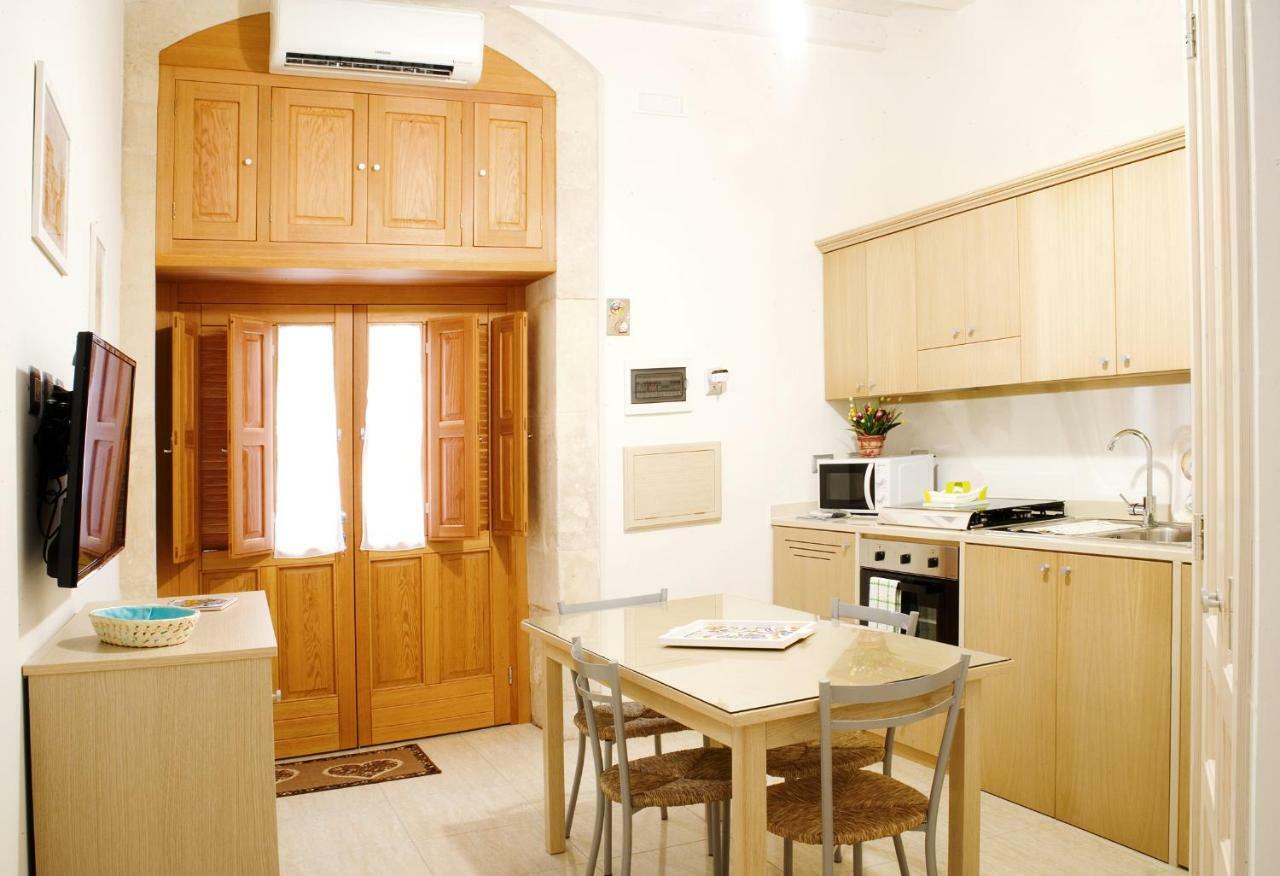 Rosa Holiday Home Сиракуза Екстериор снимка