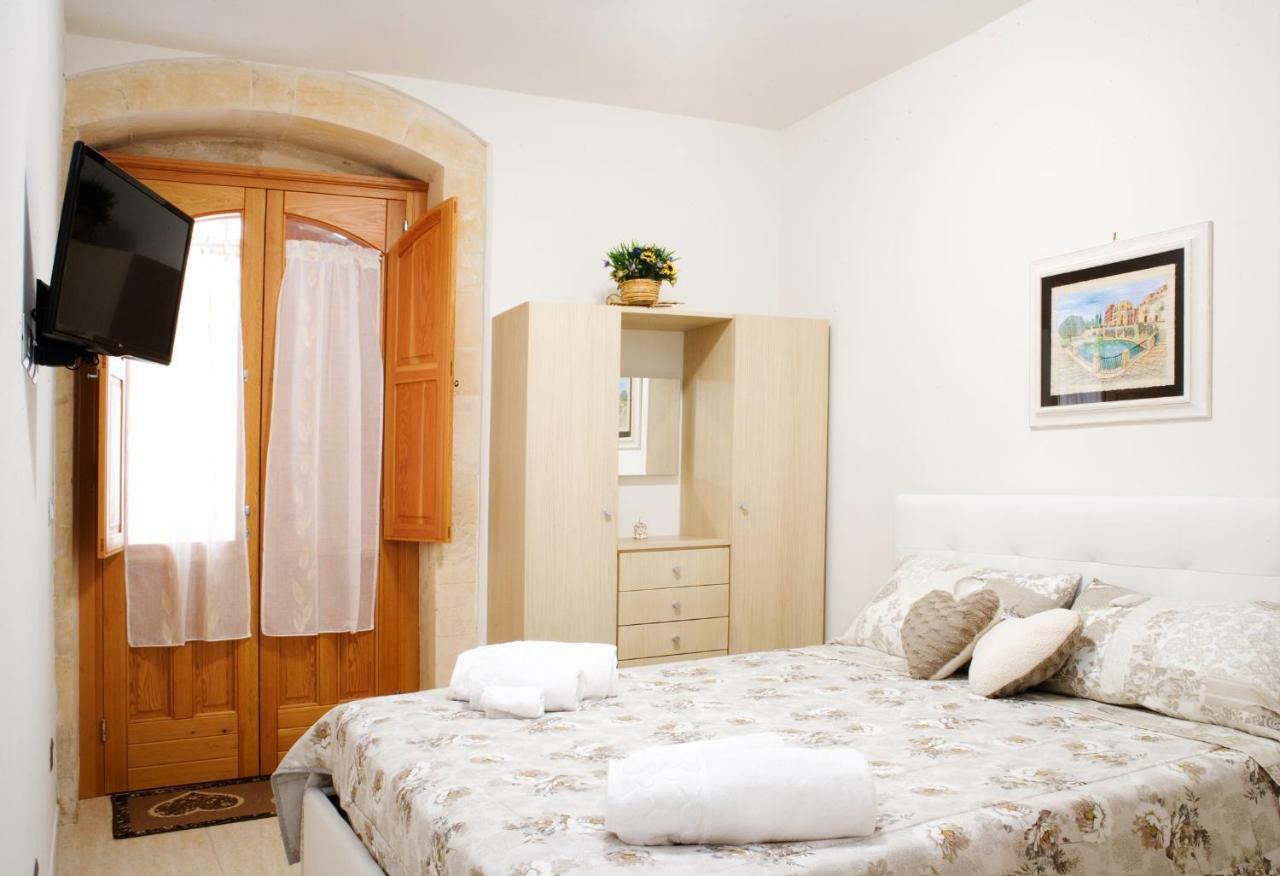 Rosa Holiday Home Сиракуза Екстериор снимка