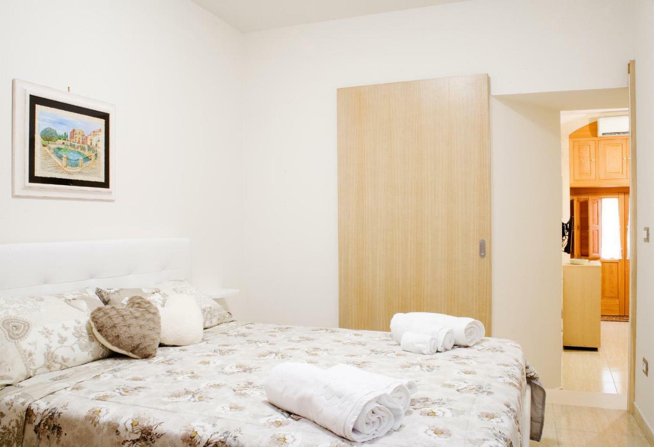 Rosa Holiday Home Сиракуза Екстериор снимка