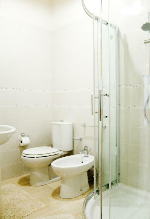 Rosa Holiday Home Сиракуза Екстериор снимка