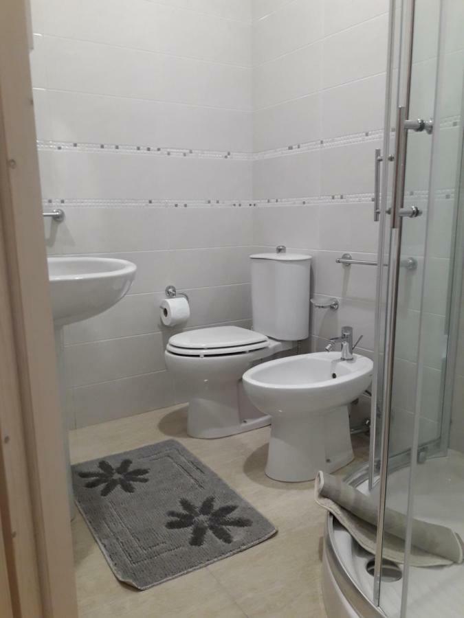 Rosa Holiday Home Сиракуза Екстериор снимка