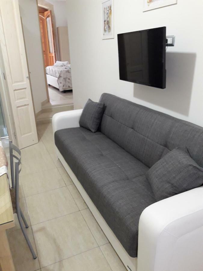 Rosa Holiday Home Сиракуза Екстериор снимка